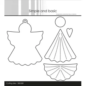 Simple and Basic die 