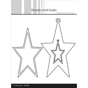 Simple and Basic die 