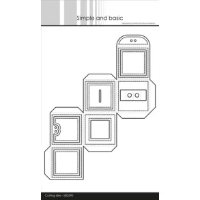 Simple and Basic die 