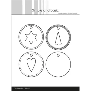 Simple and Basic die 