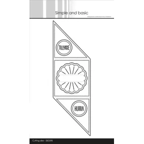 Simple and Basic die 