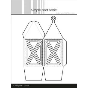 Simple and Basic die 