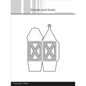 Simple and Basic die 