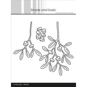 Simple and Basic die 