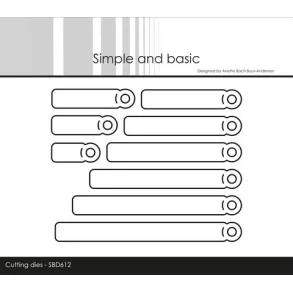 Simple and Basic die 