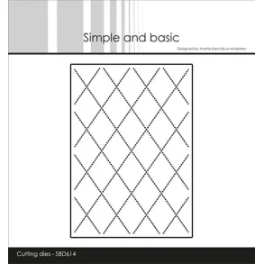 Simple and Basic die 