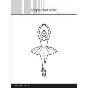 Simple and Basic die 