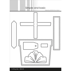 Simple and Basic die 