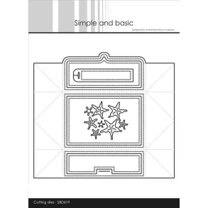 Simple and Basic die 