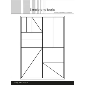 Simple and Basic die 