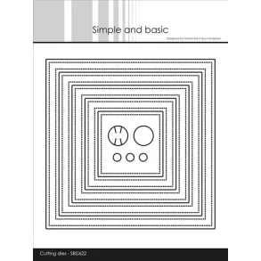 Simple and Basic die 