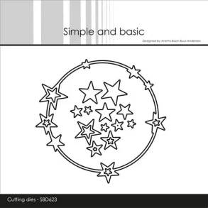 Simple and Basic die 