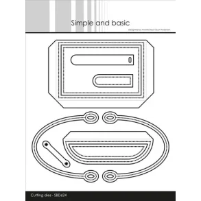 Simple and Basic die 