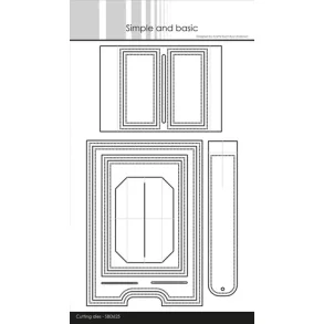 Simple and Basic die 