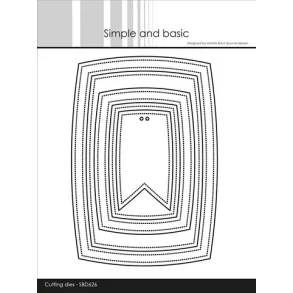 Simple and Basic die 