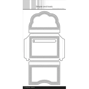 Simple and Basic die 