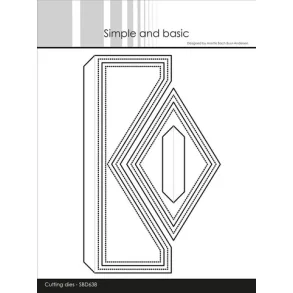 Simple and Basic die  