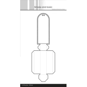Simple and Basic die  