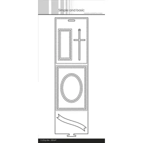 Simple and Basic die  