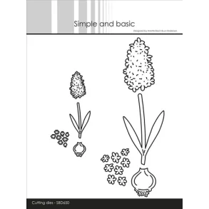 Simple and Basic die 