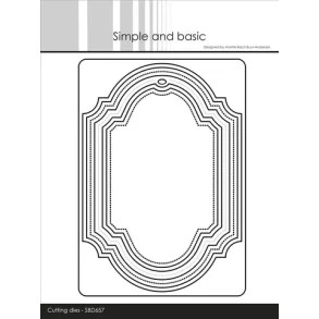 Simple and Basic dies 