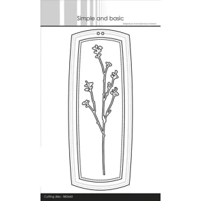 Simple and Basic dies 