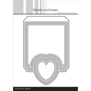 Simple and Basic dies 
