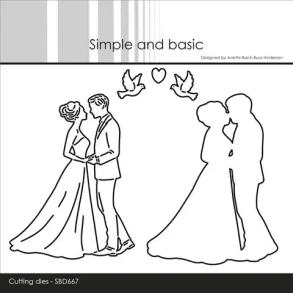 Simple and Basic dies 