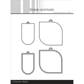 Simple and Basic dies 