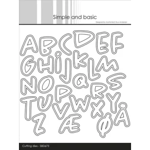Simple and Basic dies 