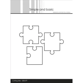 Simple and Basic dies 