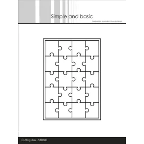 Simple and Basic dies 