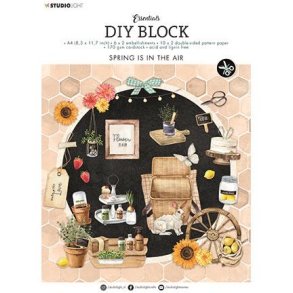 Studio Light DIY Block 