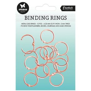 Studio Light Binding Rings 