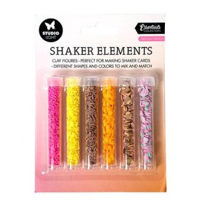 Studio Light Shaker Elements 