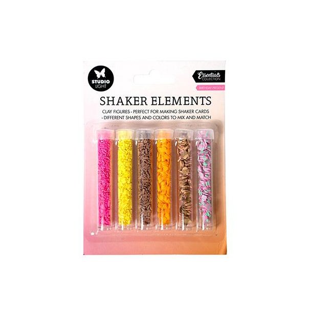 Studio Light Shaker Elements "Birthday Present" SL-ES-SHAKE03