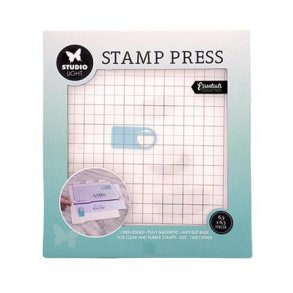 Studio Light - Studio Light Stamp Press SL-ES-SP01