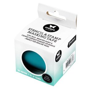 Studio Light Low Tack Tape SL-ES-STTA02