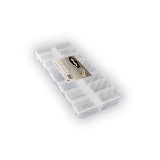 HobbyGros Storage "Plastic Storage Box" SS103