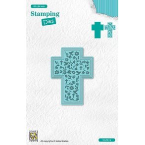 Nellie's - Stamping Dies 