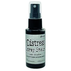  Ranger Distress Spray Stain - Lost Shadow TSS82736