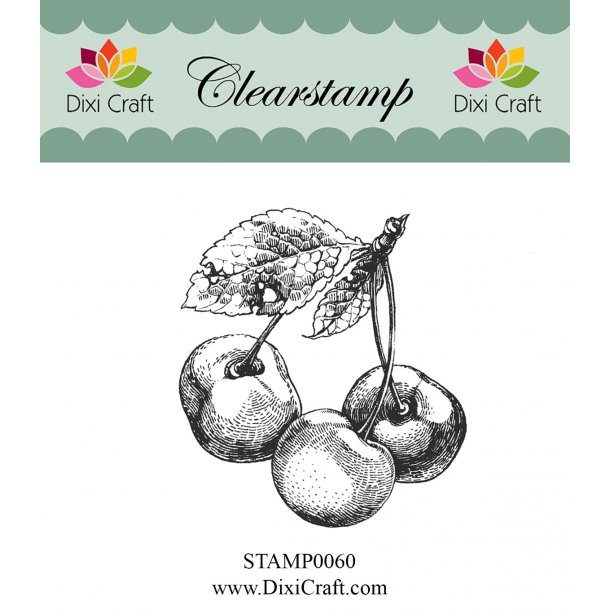 Dixi Craft/HobbyGros STAMP0060