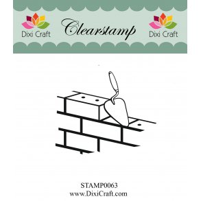 Dixi Craft/HobbyGros STAMP0063