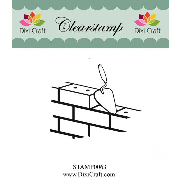 Dixi Craft/HobbyGros STAMP0063