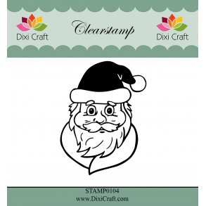 Dixi Craft/HobbyGros STAMP0104