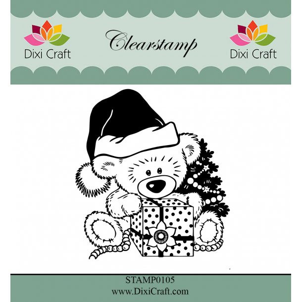 Dixi Craft/HobbyGros STAMP0105