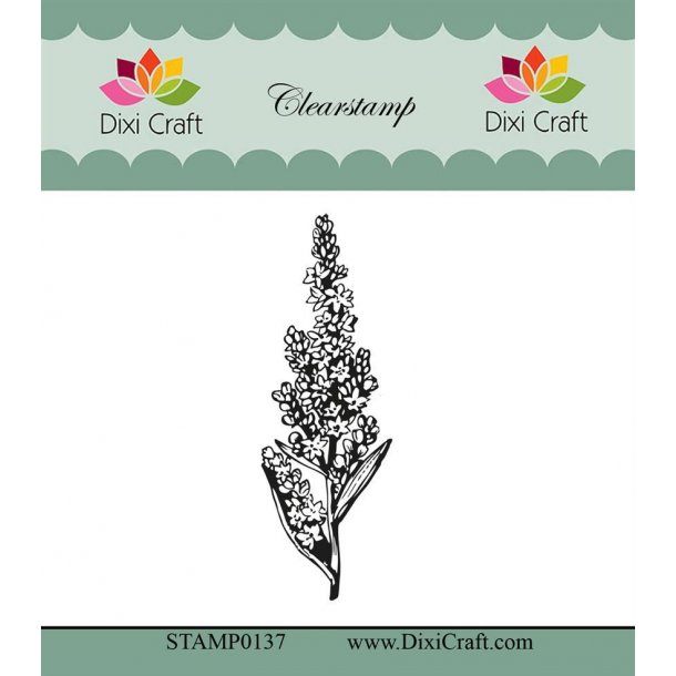 Dixi Craft/HobbyGros STAMP0137