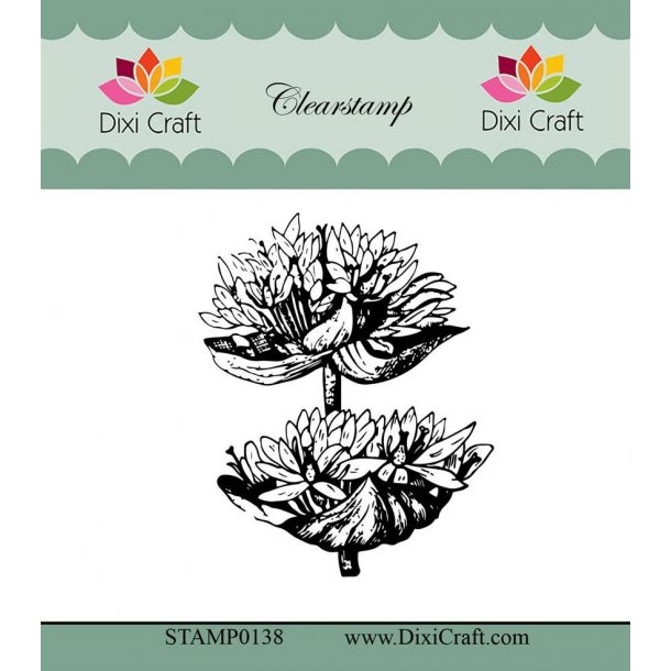 Dixi Craft/HobbyGros STAMP0138