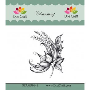 Dixi Craft/HobbyGros STAMP0141