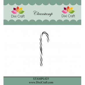 Dixi Craft/HobbyGros STAMPL025